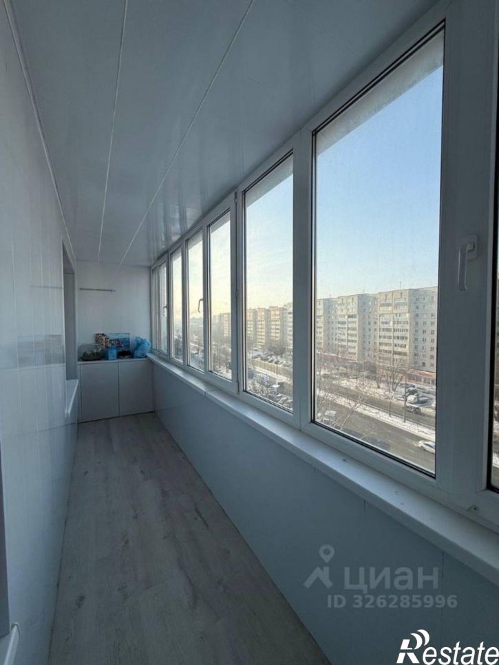 1-комн квартира ул Кулахметова, 22,  д. 22