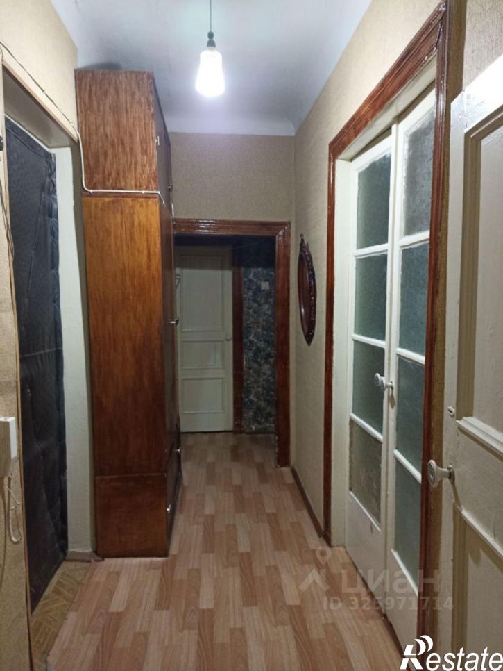 2-комн квартира ул Нижняя, 1,  д. 1