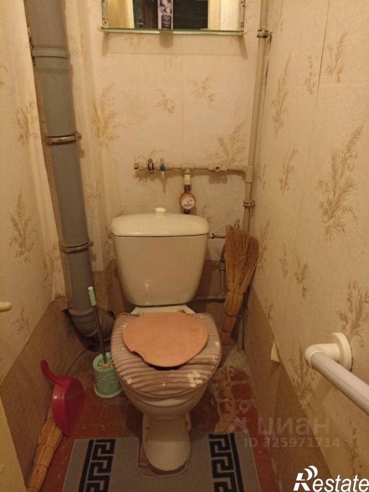 2-комн квартира ул Нижняя, 1,  д. 1