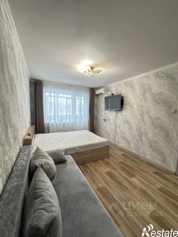 1-комн квартира пр-кт Ямашева, 78,  д. 78