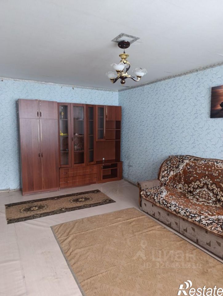 1-комн квартира ул Юлиуса Фучика, 108,  д. 108