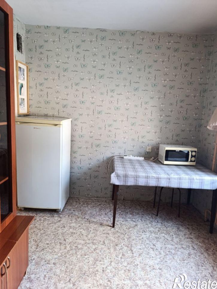 1-комн квартира ул Юлиуса Фучика, 108,  д. 108