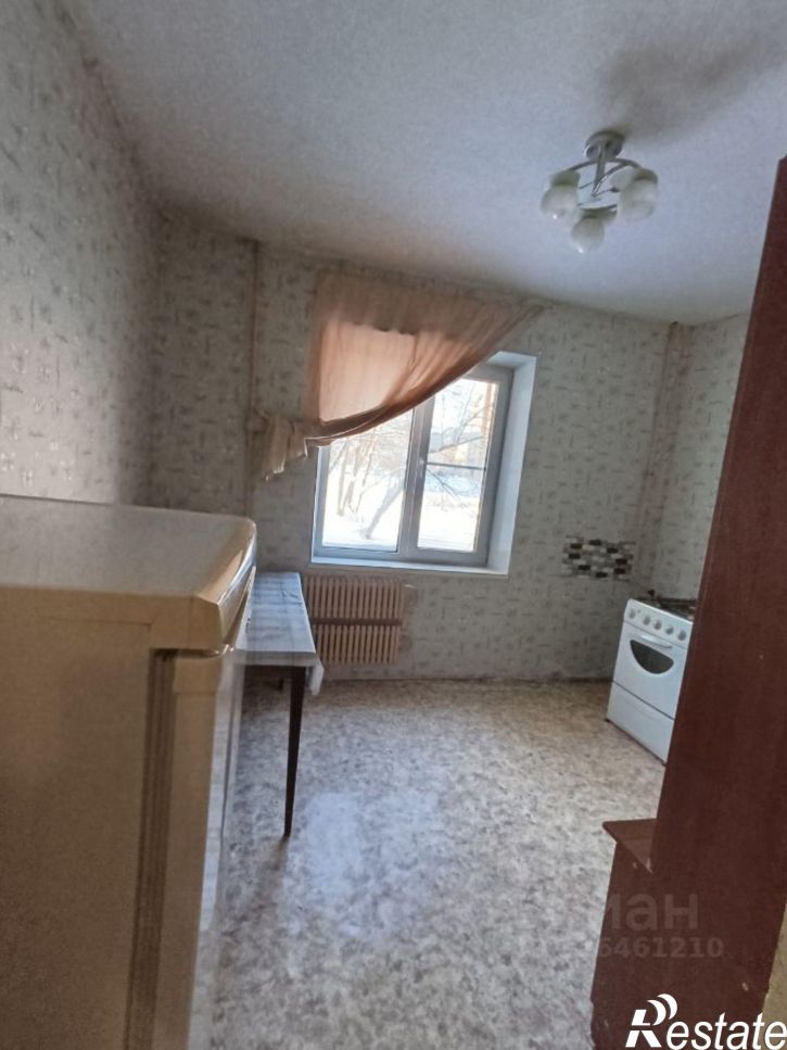 1-комн квартира ул Юлиуса Фучика, 108,  д. 108