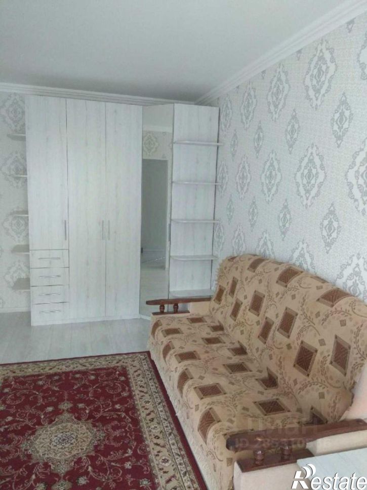1-комн квартира Минская улица, 30,  д. 30
