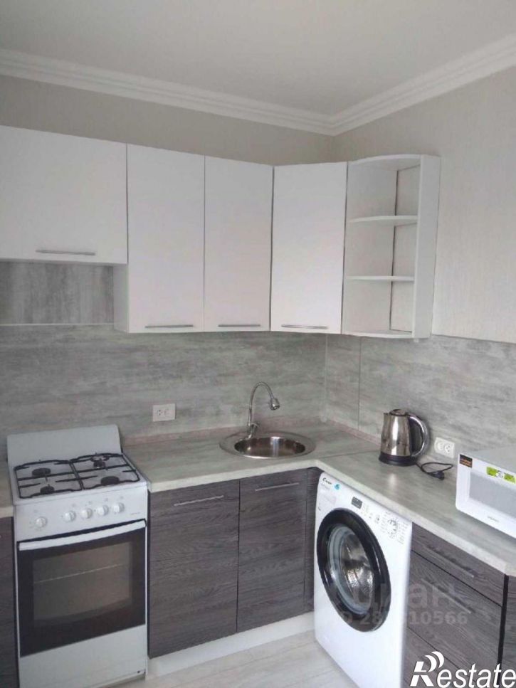 1-комн квартира Минская улица, 30,  д. 30