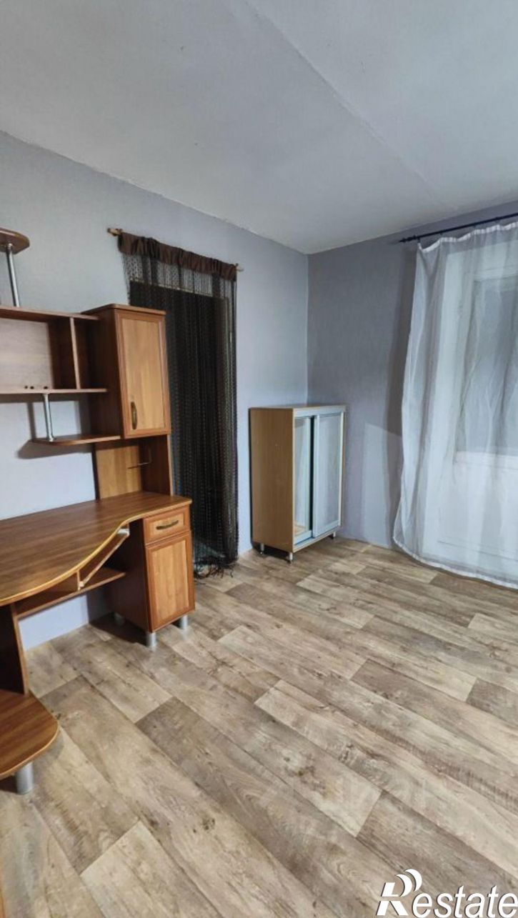 1-комн квартира улица Юлиуса Фучика, 105,  д. 105