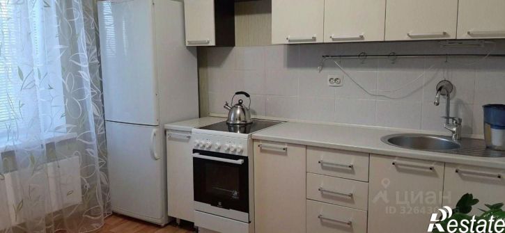 1-комн квартира ул Тыныч, 1,  д. 1