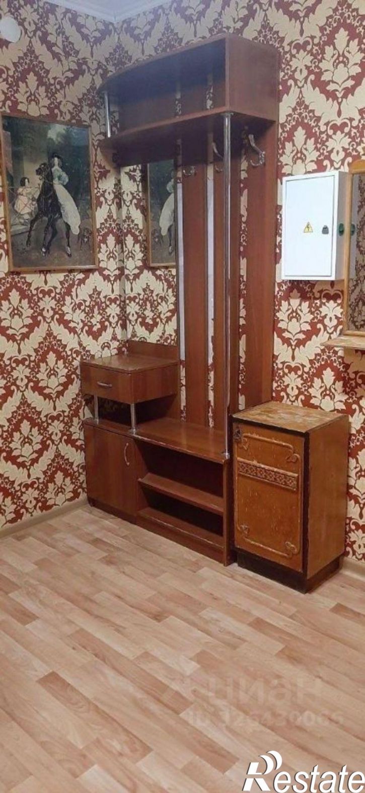 1-комн квартира ул Тыныч, 1,  д. 1