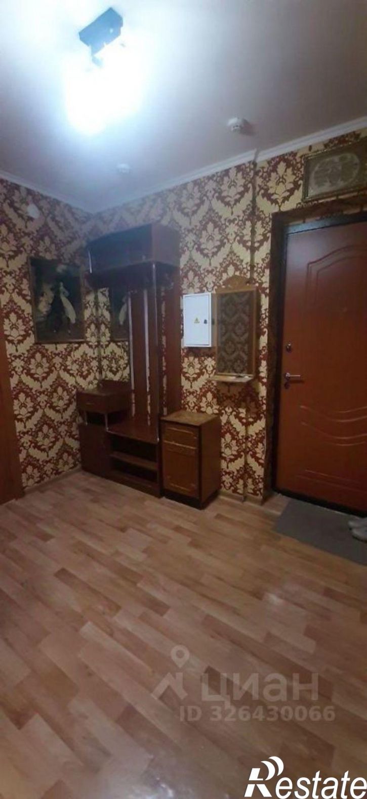 1-комн квартира ул Тыныч, 1,  д. 1