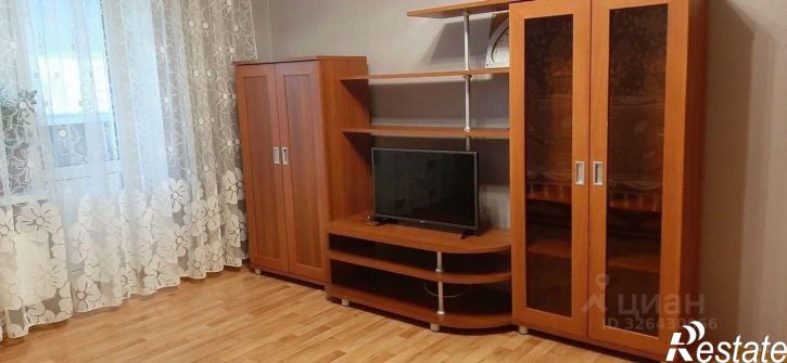 1-комн квартира ул Тыныч, 1,  д. 1
