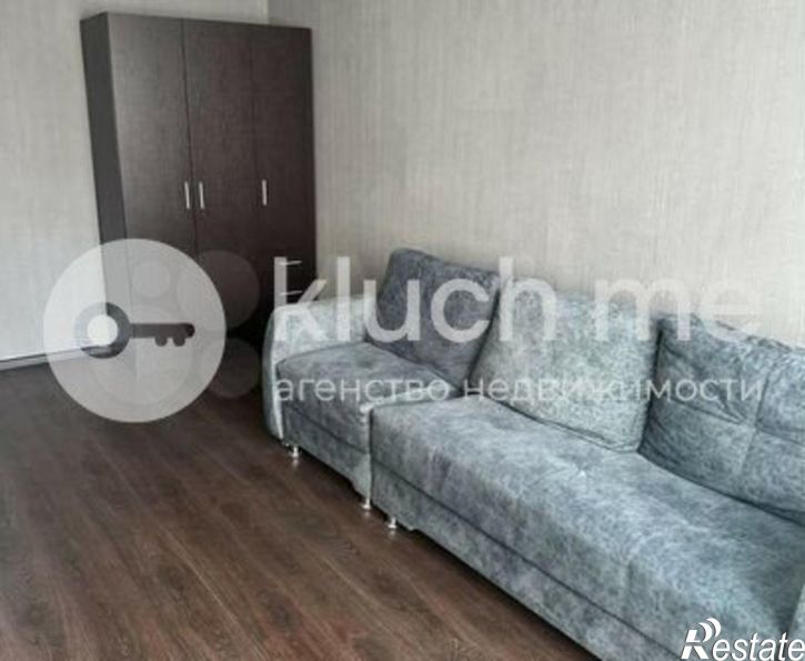 1-комн квартира улица Александра Курынова, 6 к2,  д. 6 к2