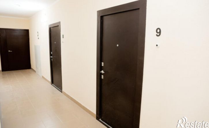 2-комн квартира Бирюзовая улица, 1,  д. 1
