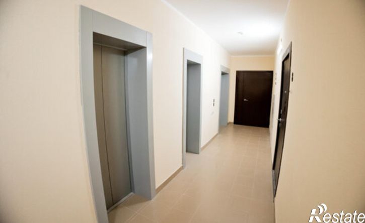 2-комн квартира Бирюзовая улица, 1,  д. 1