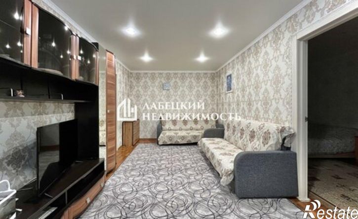 2-комн квартира Гвардейская улица, 26,  д. 26