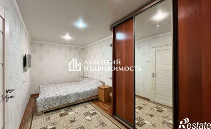 2-комн квартира Гвардейская улица, 26,  д. 26