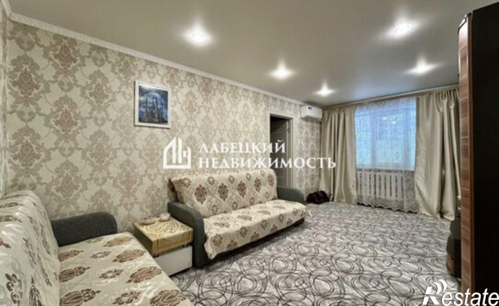2-комн квартира Гвардейская улица, 26,  д. 26