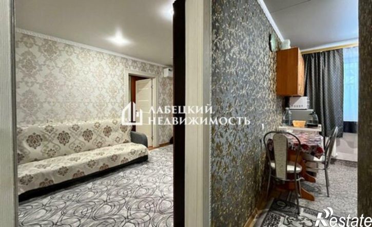 2-комн квартира Гвардейская улица, 26,  д. 26