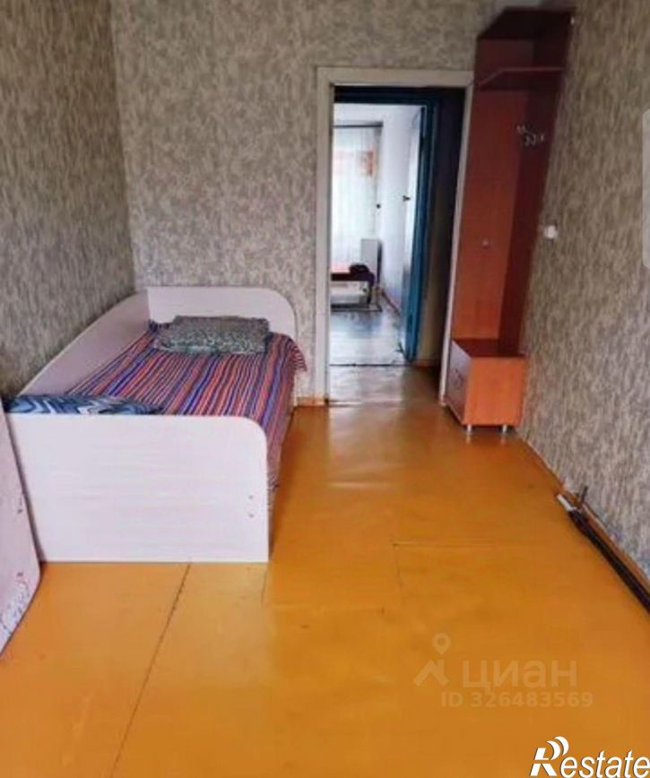 3-комн квартира улица Химиков, 29,  д. 29