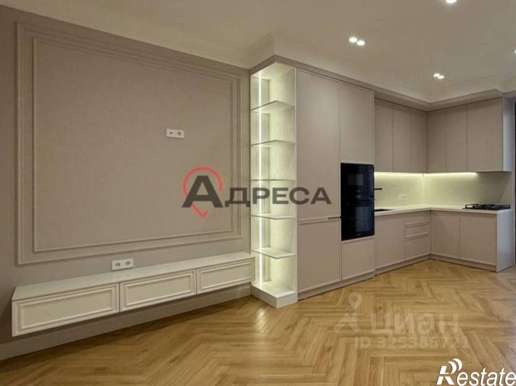 1-комн квартира ул Алексея Козина, 2,  д. 2