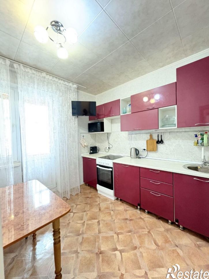 2-комн квартира ул Минская, 50,  д. 50