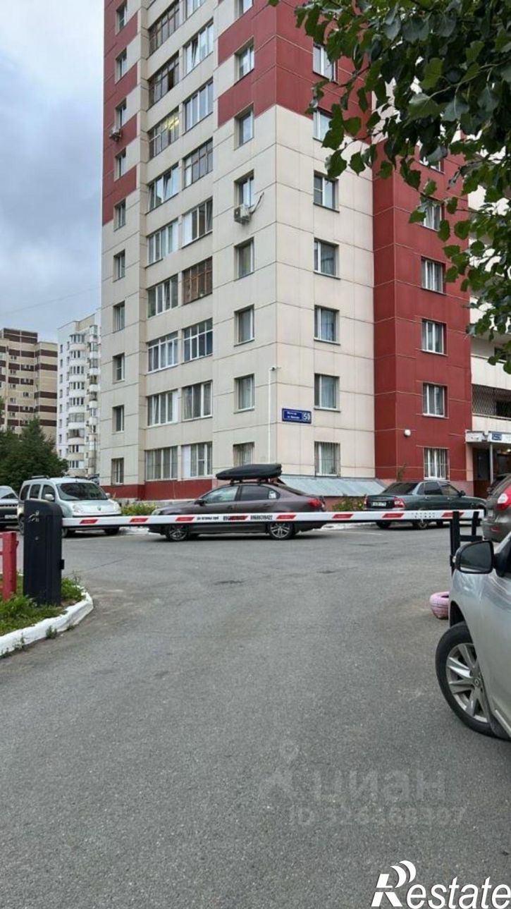 2-комн квартира ул Минская, 50,  д. 50