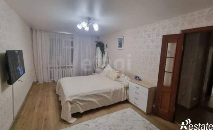 1-комн квартира ул Айдарова, 20,  д. 20