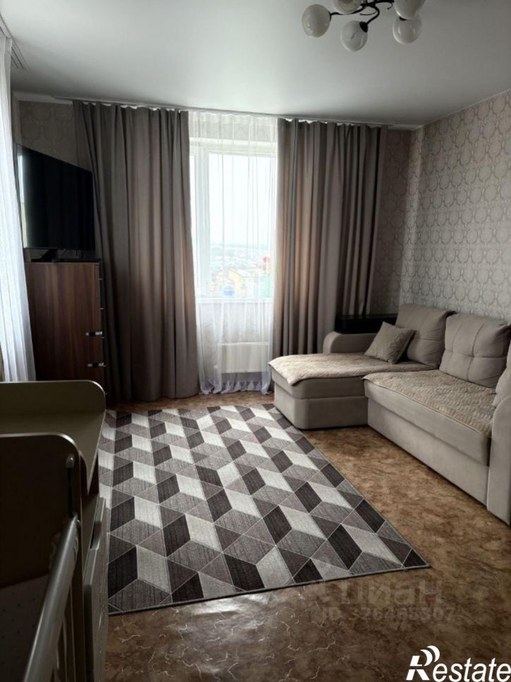 2-комн квартира ул Минская, 50,  д. 50