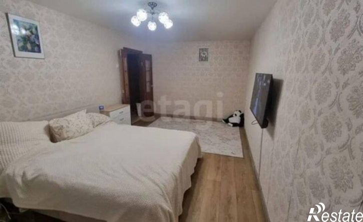 1-комн квартира ул Айдарова, 20,  д. 20