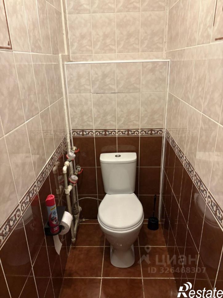 2-комн квартира ул Минская, 50,  д. 50