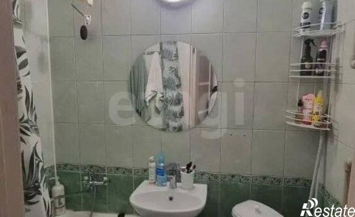 1-комн квартира ул Айдарова, 20,  д. 20