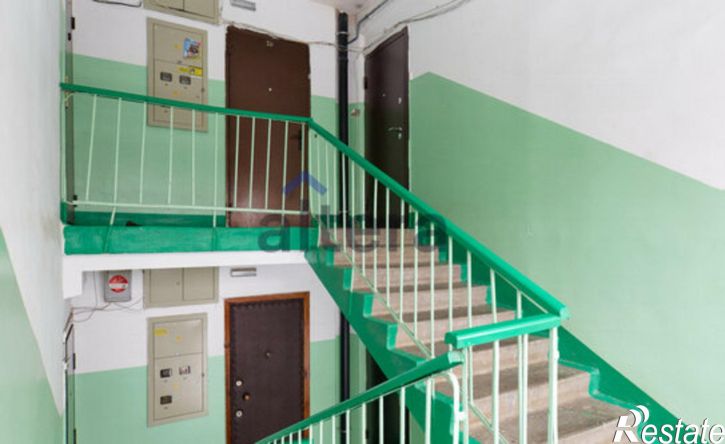 1-комн квартира ул Латышских Стрелков, 4,  д. 4