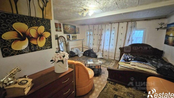 1-комн квартира ул Слободская, 42,  д. 42
