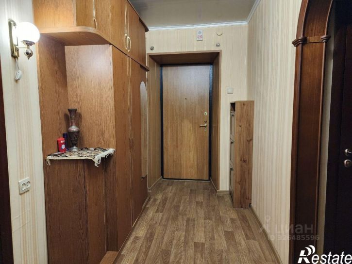 3-комн квартира ул Революционная, 39,  д. 39