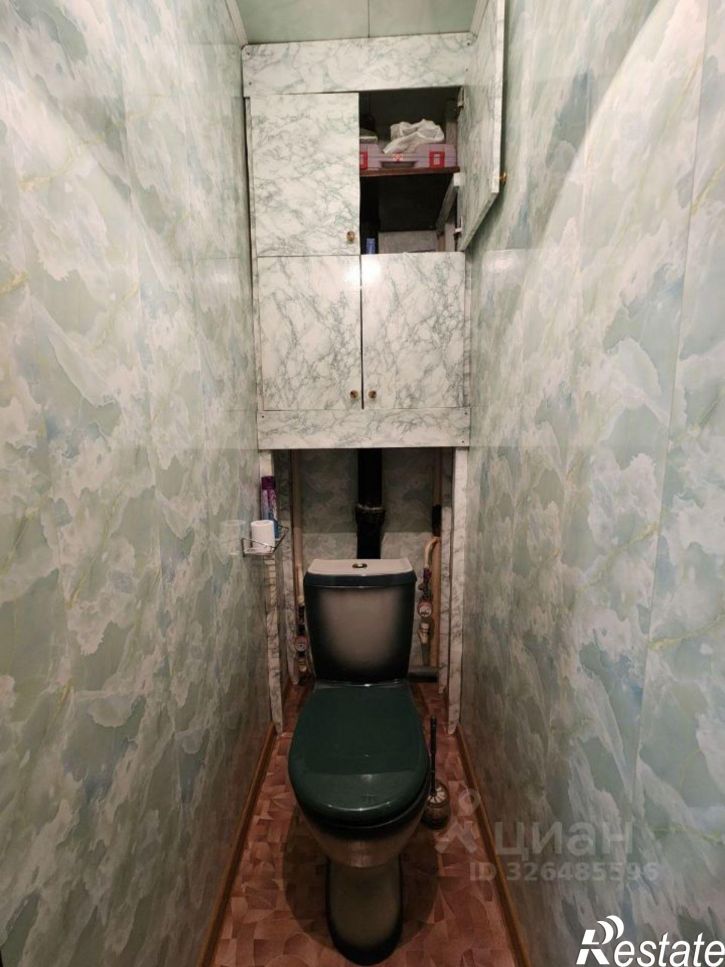 3-комн квартира ул Революционная, 39,  д. 39