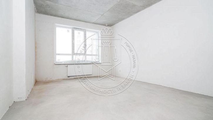 2-комн квартира Аметьевская магистраль ул, 18к3