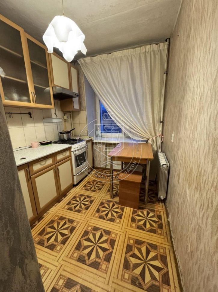 2-комн квартира Братьев Касимовых ул, 42