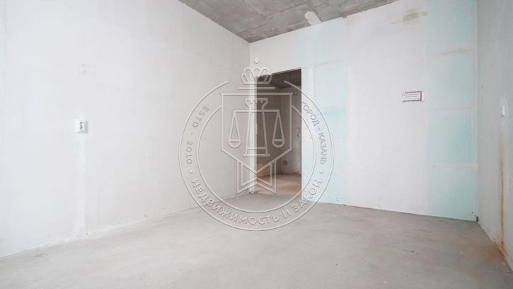 2-комн квартира Аметьевская магистраль ул, 18к3