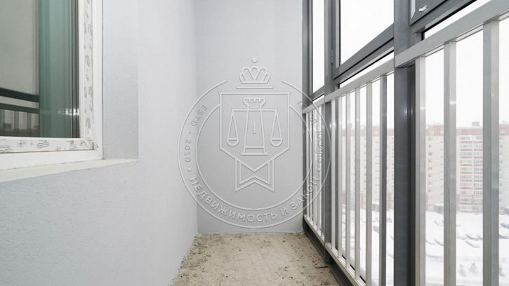 2-комн квартира Аметьевская магистраль ул, 18к3