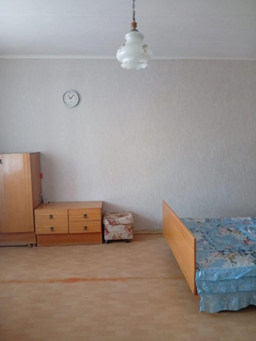 Аренда 1-комн квартиры Ферганская ул, 7