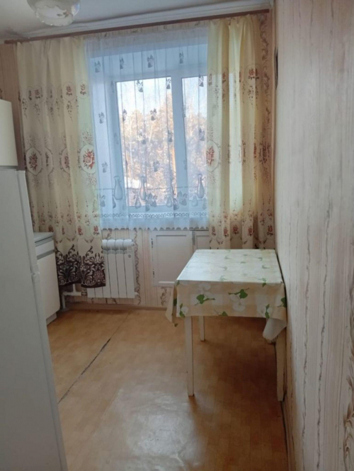 Аренда 1-комн квартиры Ферганская ул, 7