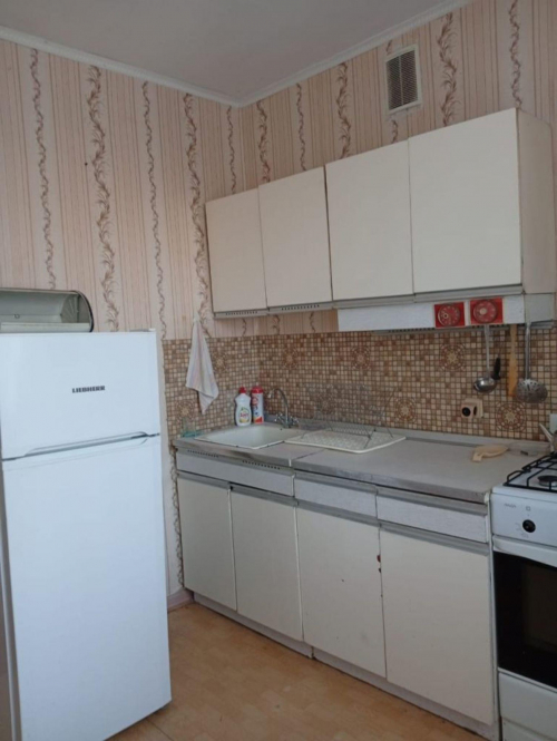 Аренда 1-комн квартиры Ферганская ул, 7