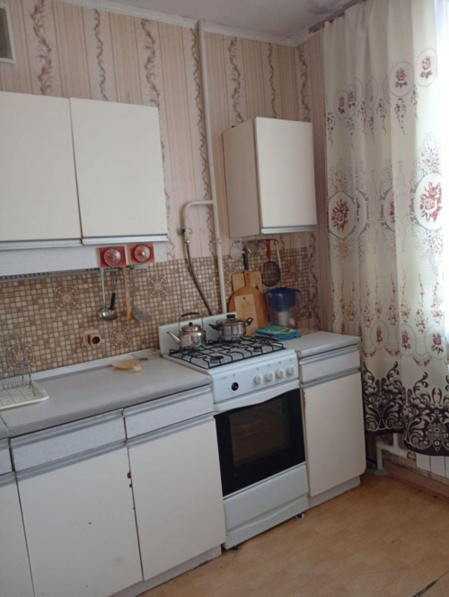 Аренда 1-комн квартиры Ферганская ул, 7
