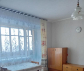 1-комн, 36кв м, этаж 4/5 Ферганская ул, 7