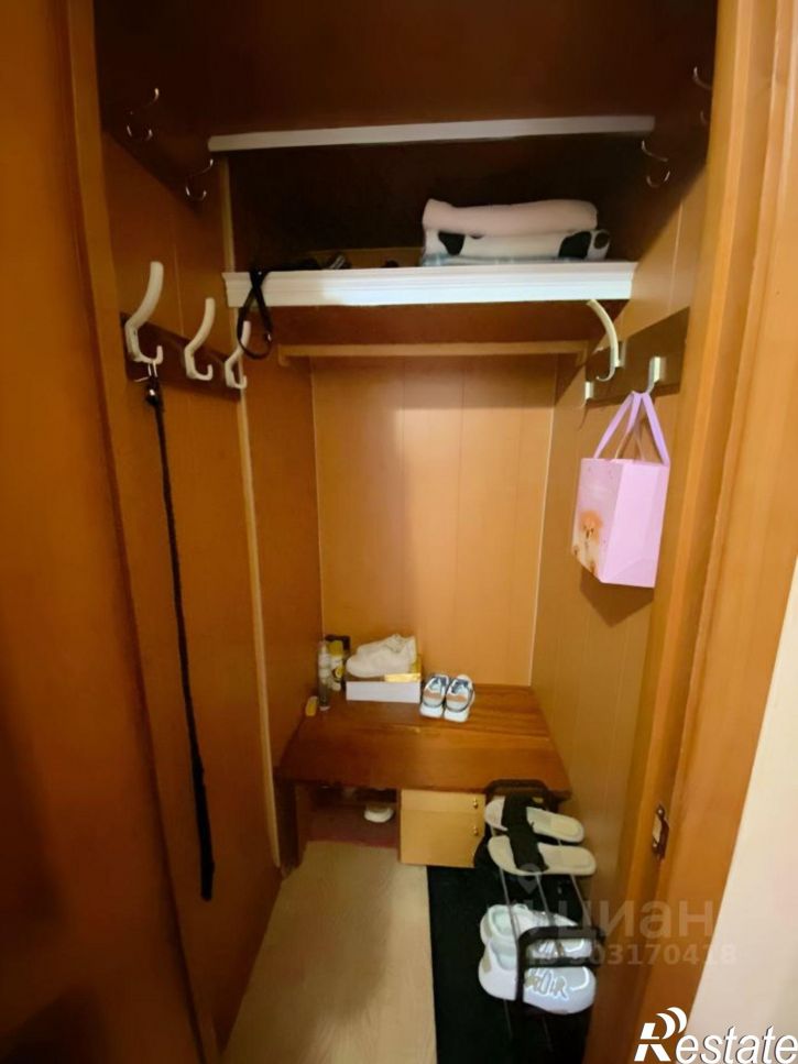 1-комн квартира улица Ноксинский Спуск, 13,  д. 13