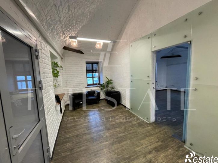 Офис улица Петербургская, 52Б