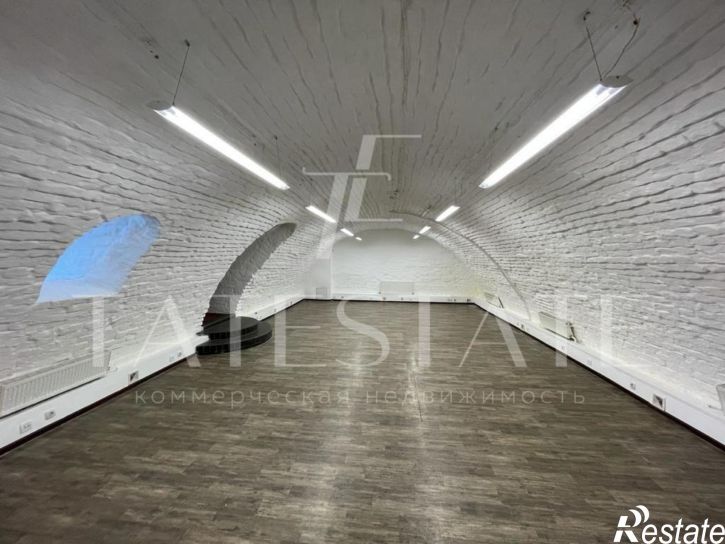 Офис улица Петербургская, 52Б