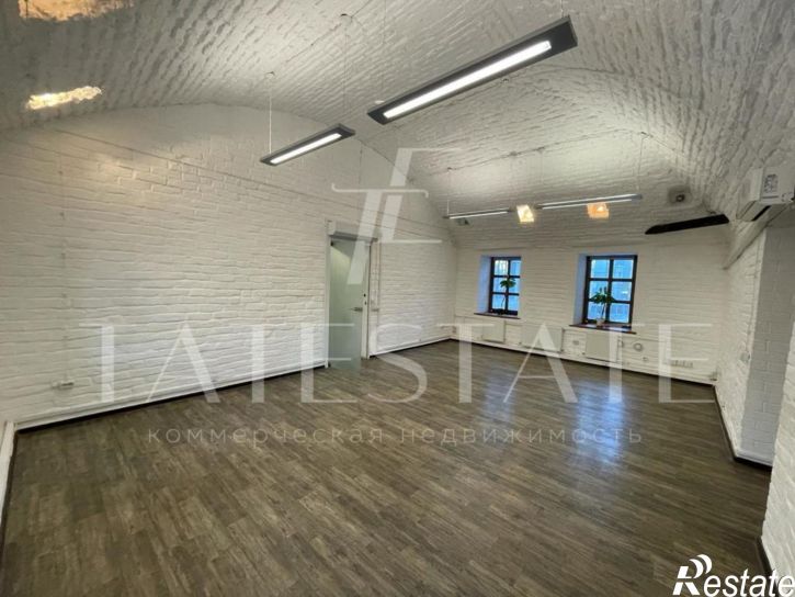 Офис улица Петербургская, 52Б