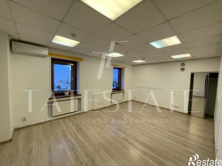 Офис улица Петербургская, 52Б