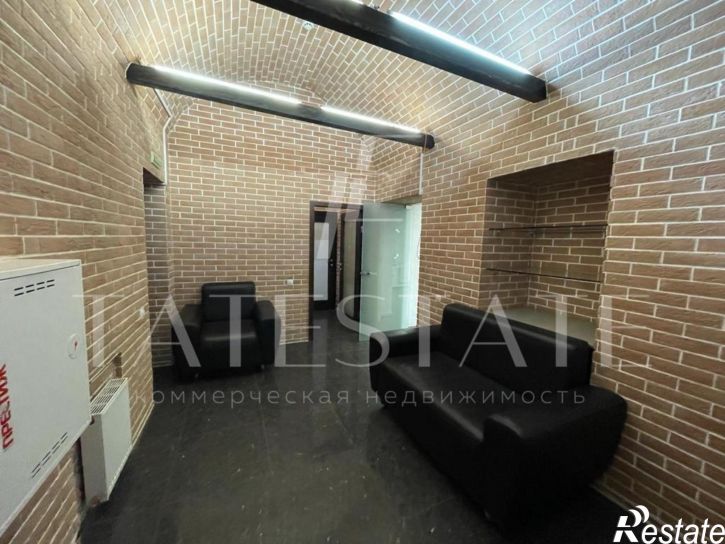 Офис улица Петербургская, 52Б
