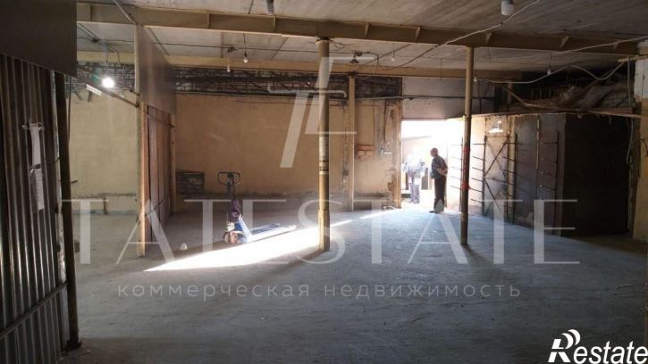 Склад улица Васильченко, 31